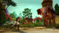 Assassin's Creed Chronicles: India screenshot thumbnail