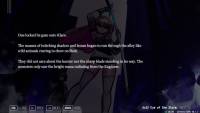 Asterika: Phantom Rose Refrain screenshot thumbnail