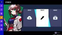 Asterika: Phantom Rose Refrain screenshot thumbnail
