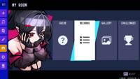Asterika: Phantom Rose Refrain screenshot thumbnail