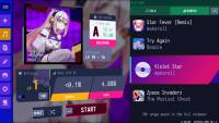 Asterika: Phantom Rose Refrain screenshot thumbnail