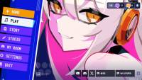 Asterika: Phantom Rose Refrain screenshot thumbnail