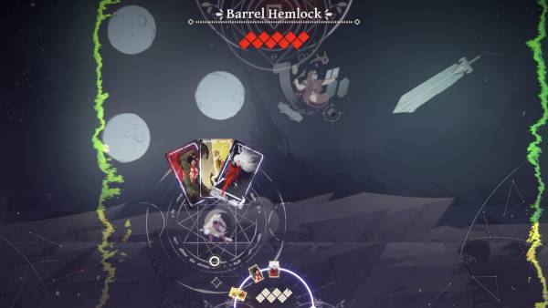 At Fate's End screenshot