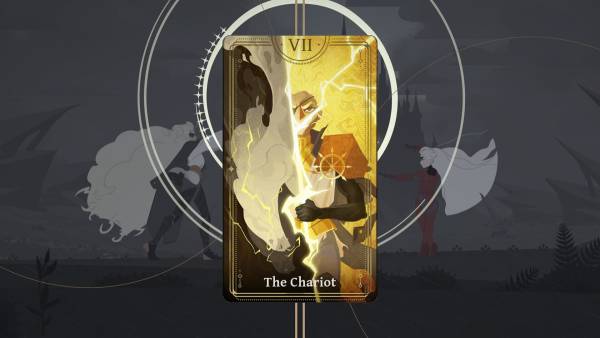 At Fate's End screenshot