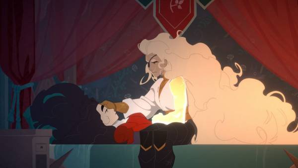 At Fate's End screenshot