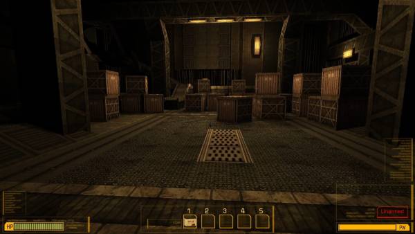 Athanasia screenshot
