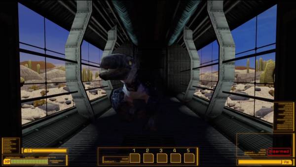 Athanasia screenshot