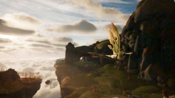 Atmosfar screenshot