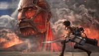 Attack on Titan 3 screenshot thumbnail