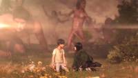 Attack on Titan 3 screenshot thumbnail