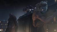 Attack on Titan 3 screenshot thumbnail