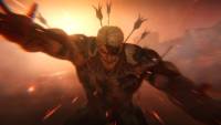 Attack on Titan 3 screenshot thumbnail
