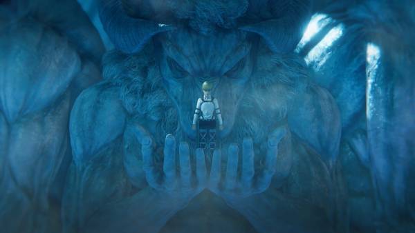 Attack on Titan 3 screenshot