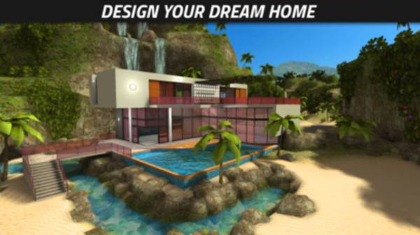 Avakin Life screenshot