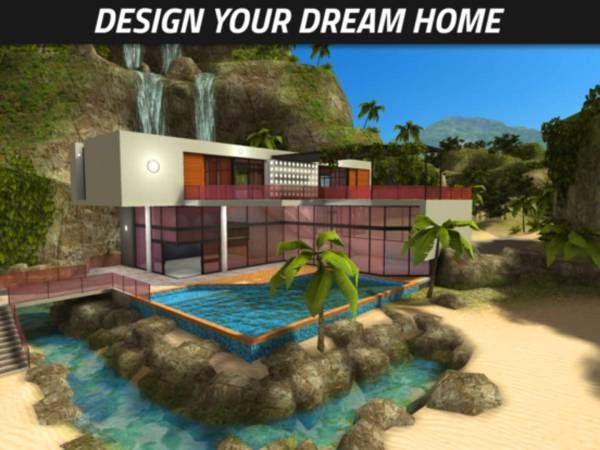 Avakin Life screenshot