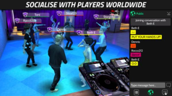 Avakin Life screenshot