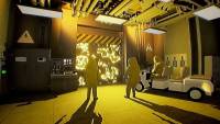 Backrooms: Code Yellow screenshot thumbnail