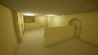 Backrooms: Code Yellow screenshot thumbnail