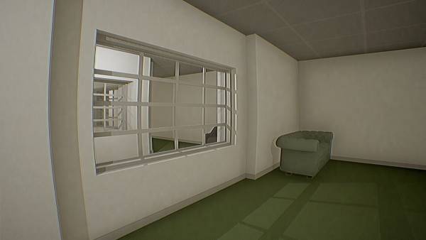Backrooms: Code Yellow screenshot