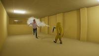 Backrooms: Code Yellow screenshot thumbnail