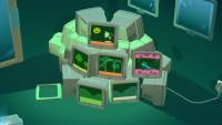 Bad Magpie screenshot thumbnail