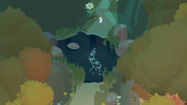 Bad Magpie screenshot