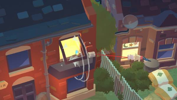 Bad Magpie screenshot