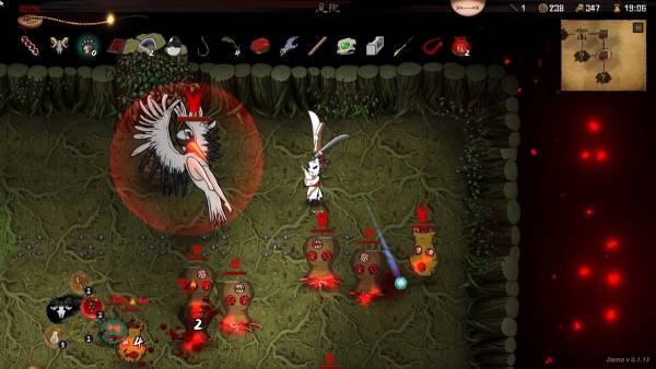 Bait Soul screenshot