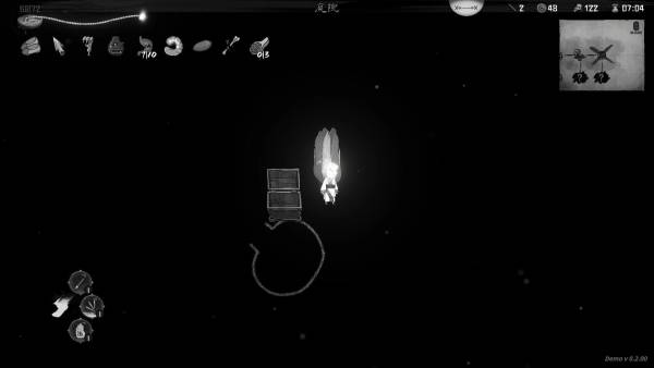 Bait Soul screenshot