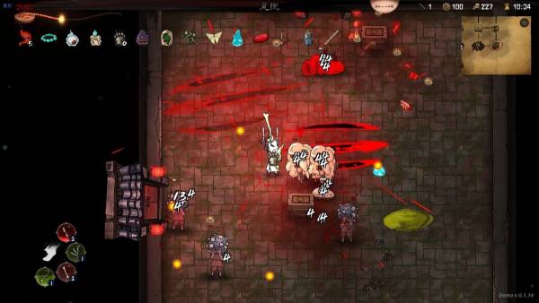 Bait Soul screenshot