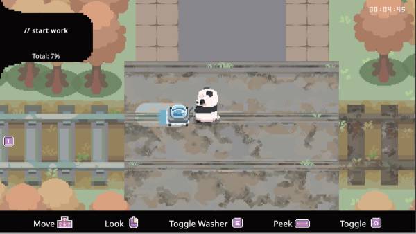Bao Bao's Cozy Cleaning Services screenshot