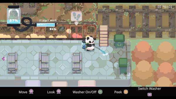 Bao Bao's Cozy Cleaning Services screenshot