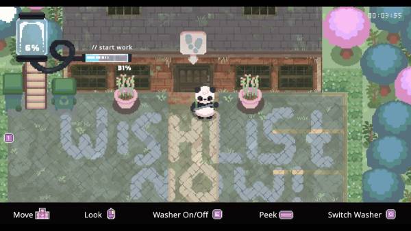 Bao Bao's Cozy Cleaning Services screenshot