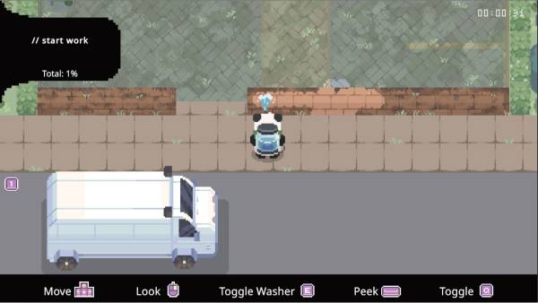 Bao Bao's Cozy Cleaning Services screenshot