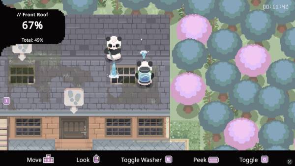 Bao Bao's Cozy Cleaning Services screenshot