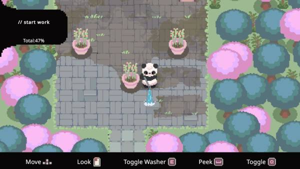 Bao Bao's Cozy Cleaning Services screenshot