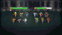 Batomon Showdown screenshot thumbnail