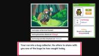 Batomon Showdown screenshot thumbnail