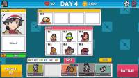 Batomon Showdown screenshot thumbnail