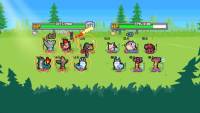 Batomon Showdown screenshot thumbnail