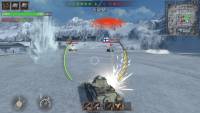 Battle Tanks: World War II screenshot thumbnail