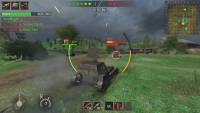 Battle Tanks: World War II screenshot thumbnail