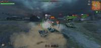 Battle Tanks: World War II screenshot thumbnail