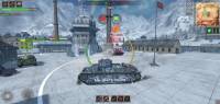 Battle Tanks: World War II screenshot thumbnail