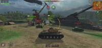Battle Tanks: World War II screenshot thumbnail