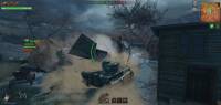 Battle Tanks: World War II screenshot thumbnail