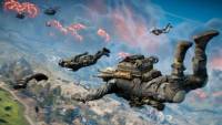 Battlefield REDSEC screenshot thumbnail