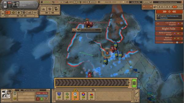Battleplan screenshot