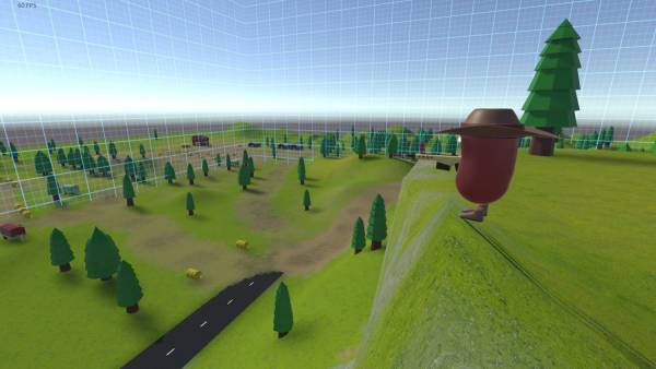 Bean Battles screenshot