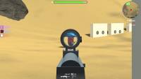 Bean Battles screenshot thumbnail
